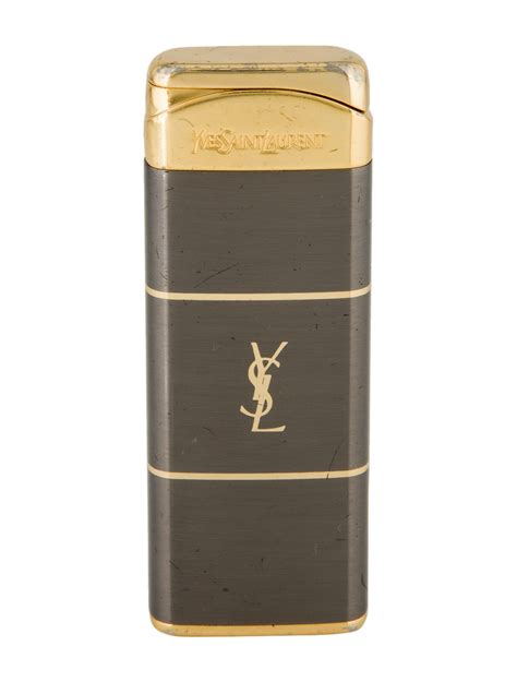 Saint Laurent Lighter .